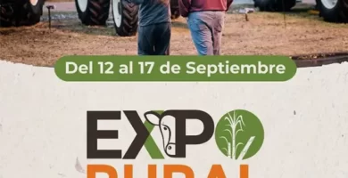 Expo Tucuman 2023 Edicion 58