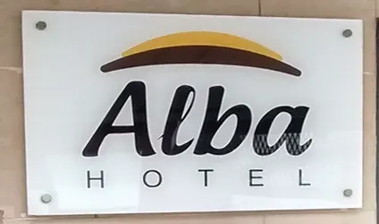 Hotel Alba Albergue Transitorio