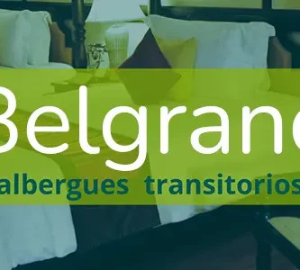 albergues transitorios en belgrano nuñez