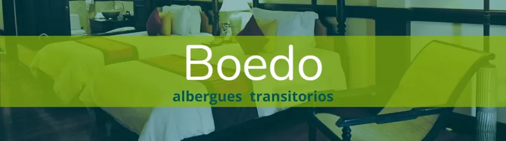 albergue transitorio Boedo