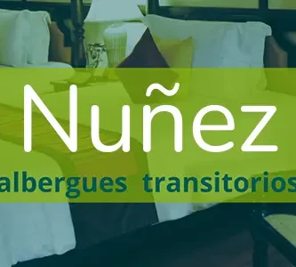 albergues-transitorios-en-Nuñez-economicos-en-caba