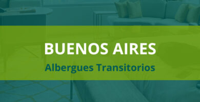 Albergue Transitorio Buenos Aires Centro