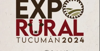 Expo Rural Tucuman 2024 NOA