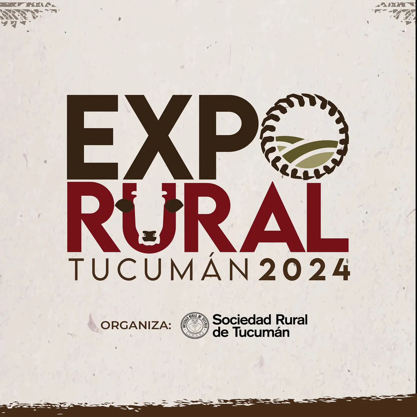 Expo Rural Tucuman 2024 NOA